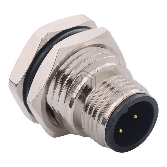 860-003-113R004 - NorComp Inc. - Circular Connectors