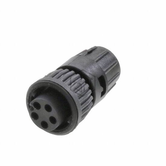 6380-5SG-321 - Conxall/Switchcraft - Circular Connectors