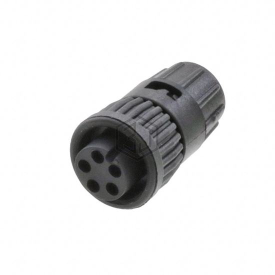 6380-5SG-318 - Conxall/Switchcraft - Circular Connectors
