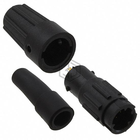 18982-5PG-522 - Conxall/Switchcraft - Circular Connectors