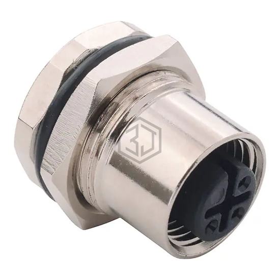 859-L03-203R004 - NorComp Inc. - Circular Connectors
