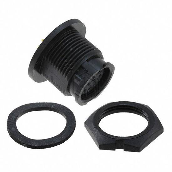 W7881-10SG-300 - Conxall/Switchcraft - Circular Connectors