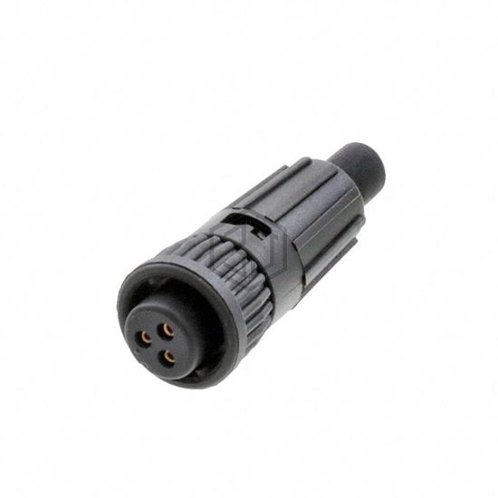 6382-3SG-519 - Conxall/Switchcraft - Circular Connectors