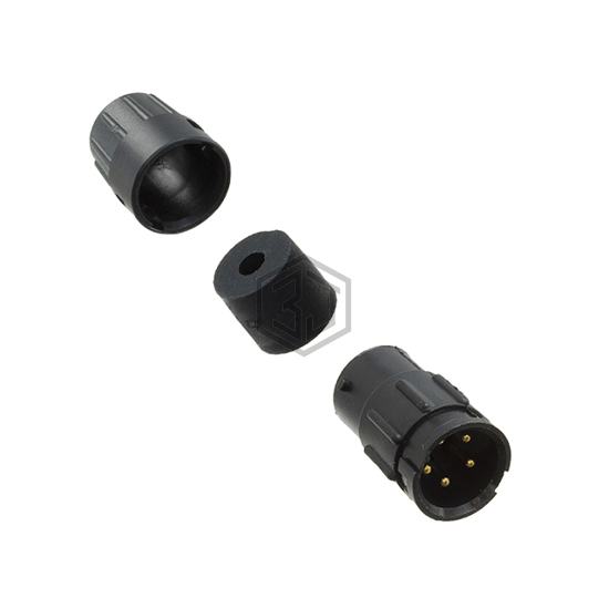 8282-5PG-311 - Conxall/Switchcraft - Circular Connectors
