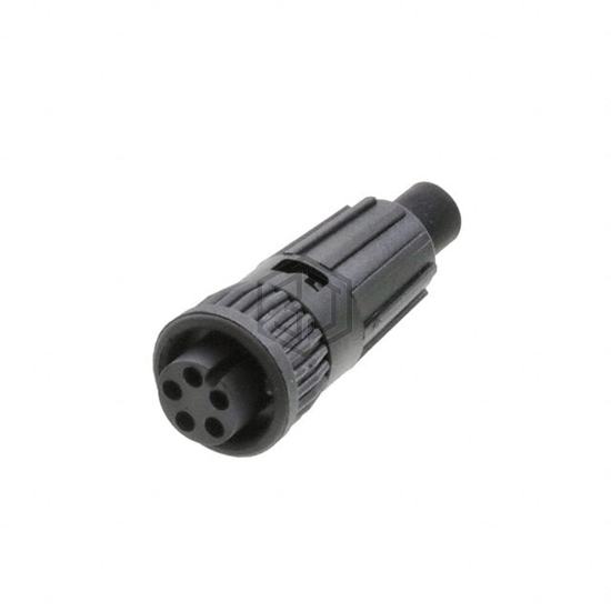 6380-5SG-513 - Conxall/Switchcraft - Circular Connectors