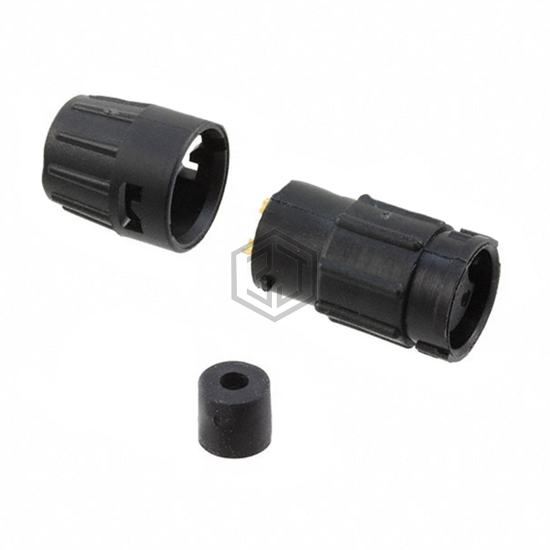 8382-3SG-318 - Conxall/Switchcraft - Circular Connectors