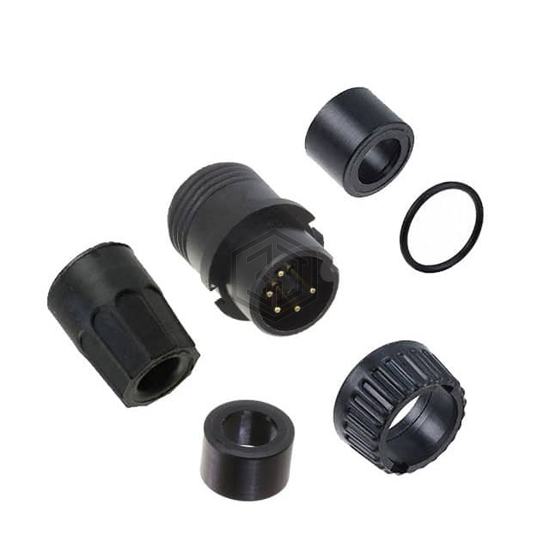 3282-5PG-328 - Conxall/Switchcraft - Circular Connectors