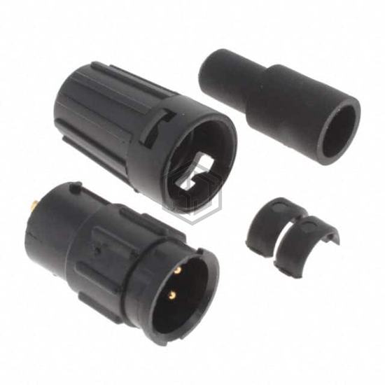 8382-4PG-513 - Conxall/Switchcraft - Circular Connectors