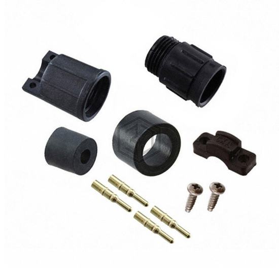 5180-4PG-530 - Conxall/Switchcraft - Circular Connectors