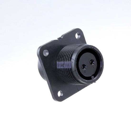 CXS3102A12S3S - Conxall/Switchcraft - Circular Connectors
