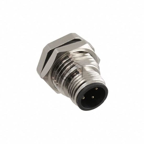 SD-MMA03-MMTPH-S70-000 - Adam Tech - Circular Connectors