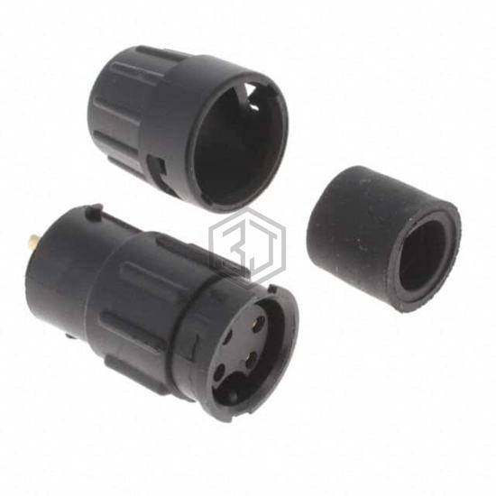 8282-4SG-321 - Conxall/Switchcraft - Circular Connectors