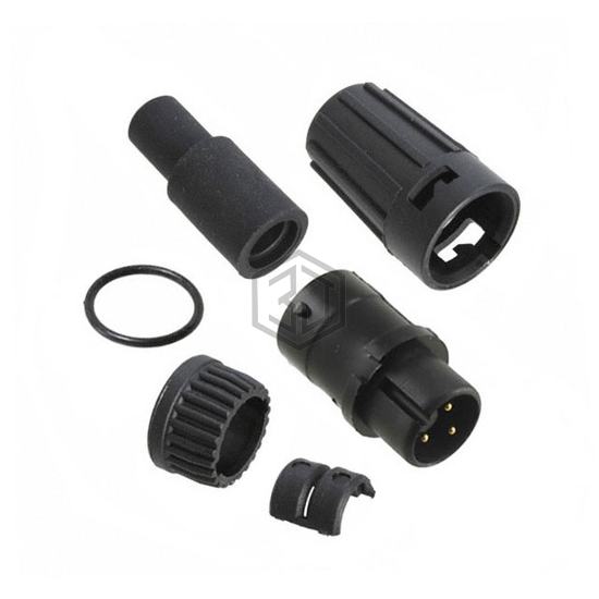 6282-6PG-513 - Conxall/Switchcraft - Circular Connectors