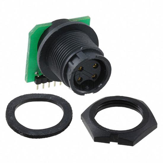 7261-4SG-300 - Conxall/Switchcraft - Circular Connectors