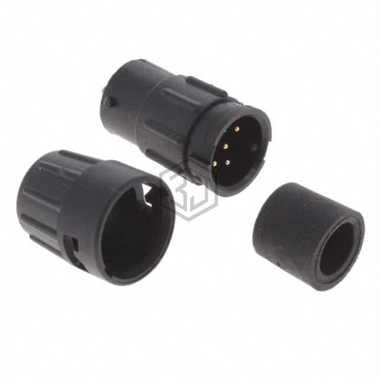 8282-6PG-311 - Conxall/Switchcraft - Circular Connectors