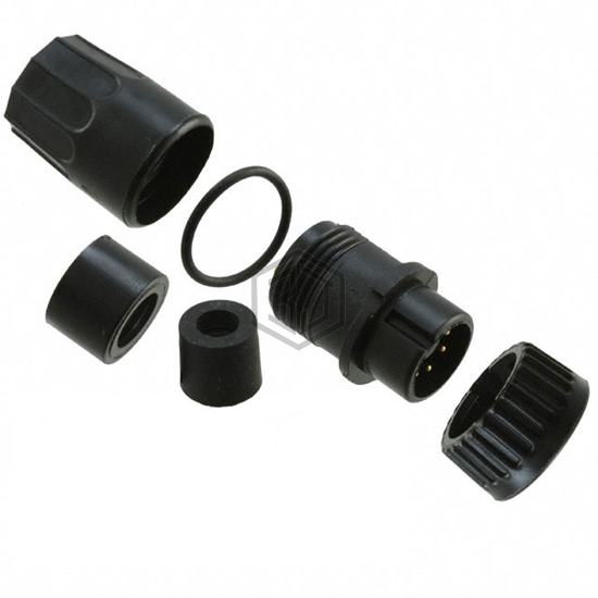 3282-6PG-330 - Conxall/Switchcraft - Circular Connectors
