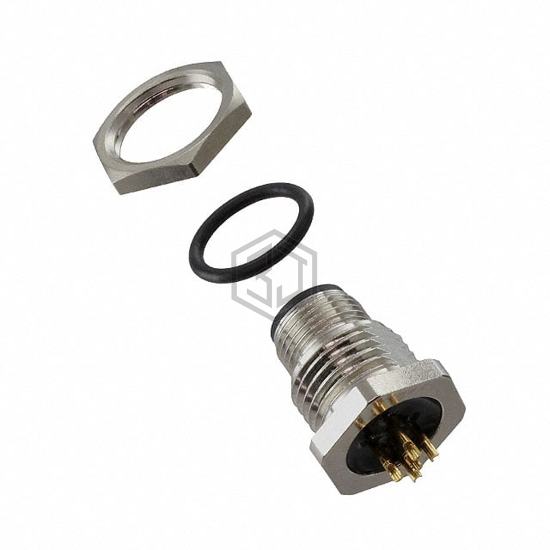SD-MMA05-MMTPH-S70-000 - Adam Tech - Circular Connectors