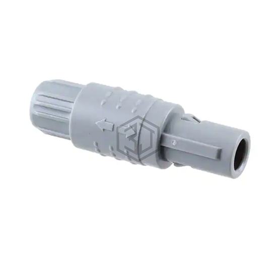 8P1P00417NGL521 - NorComp Inc. - Circular Connectors