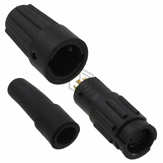 18982-6SG-522 - Conxall/Switchcraft - Circular Connectors