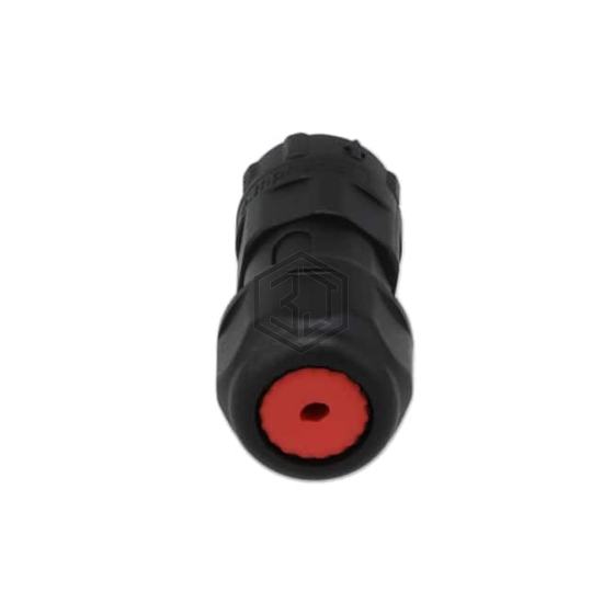 AD-04BMMB-QL8AP0 - Amphenol LTW - Circular Connectors