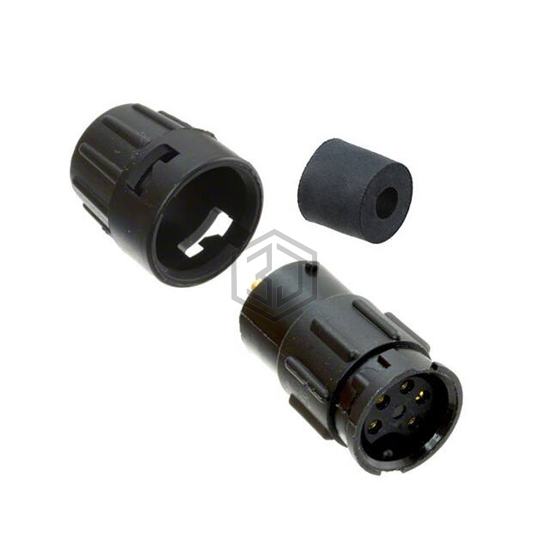 8282-5SG-311 - Conxall/Switchcraft - Circular Connectors