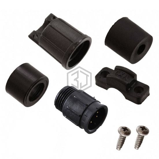 5382-6PG-521 - Conxall/Switchcraft - Circular Connectors