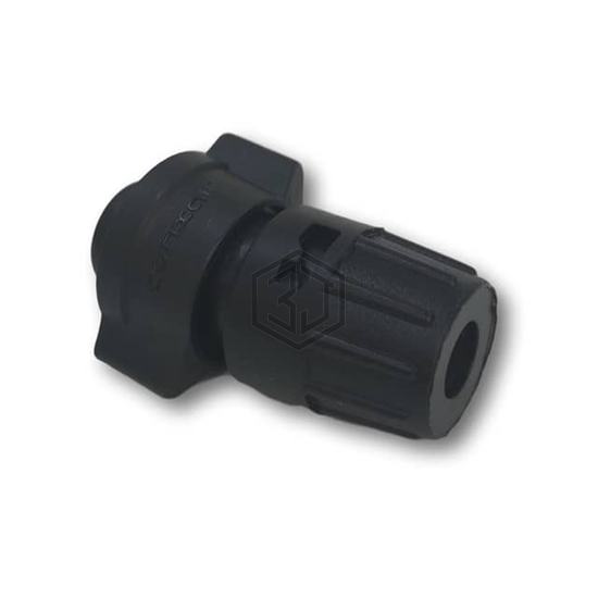 W6282-7SG-P-3DC - Conxall/Switchcraft - Circular Connectors