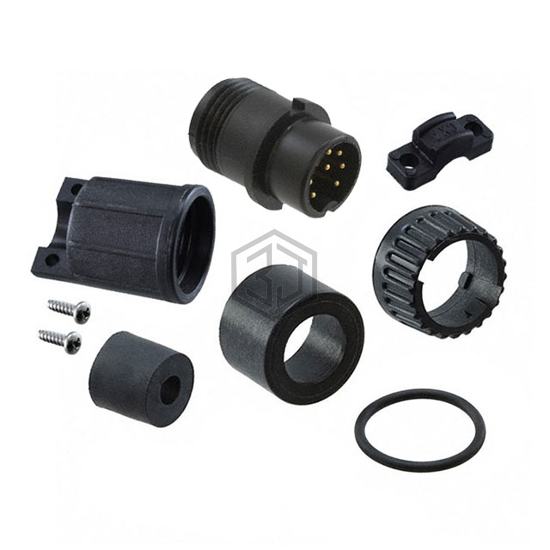 3282-8PG-528 - Conxall/Switchcraft - Circular Connectors