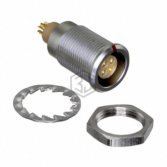 FLBB-04EGFS-GCP-001 - Amphenol LTW - Circular Connectors