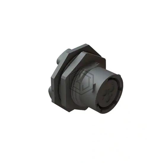 RTS712ND3S03 - Amphenol Sine Systems Corp - Circular Connectors