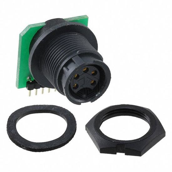 7261-5SG-300 - Conxall/Switchcraft - Circular Connectors