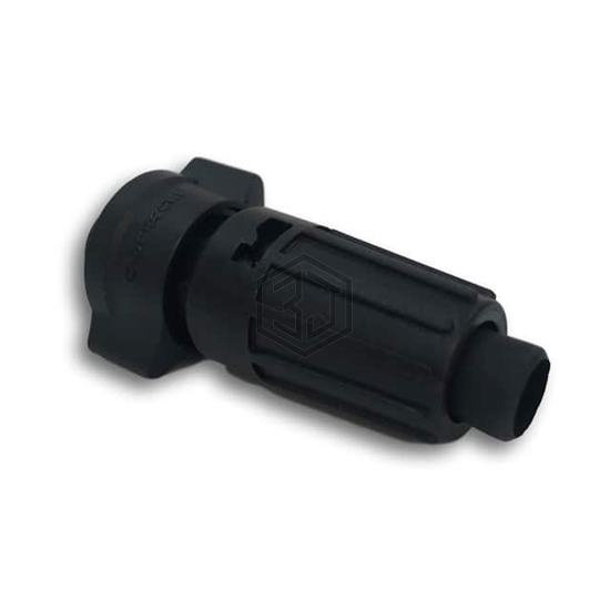 W6282-6SG-P-528 - Conxall/Switchcraft - Circular Connectors