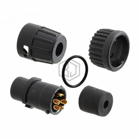 6382-5SG-311 - Conxall/Switchcraft - Circular Connectors