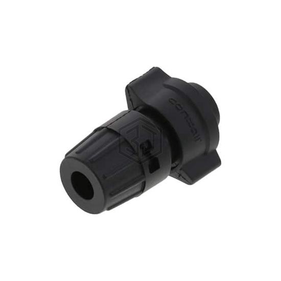W6380-5SG-P-3DC - Conxall/Switchcraft - Circular Connectors