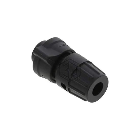W6380-5SG-P-528 - Conxall/Switchcraft - Circular Connectors