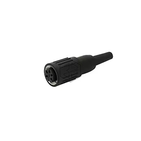 T 3361 130 - Amphenol Tuchel Industrial - Circular Connectors