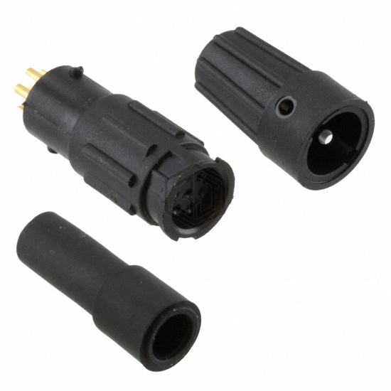 18982-7SG-522 - Conxall/Switchcraft - Circular Connectors