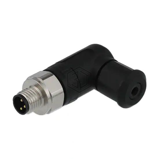 21023593301 - HARTING - Circular Connectors