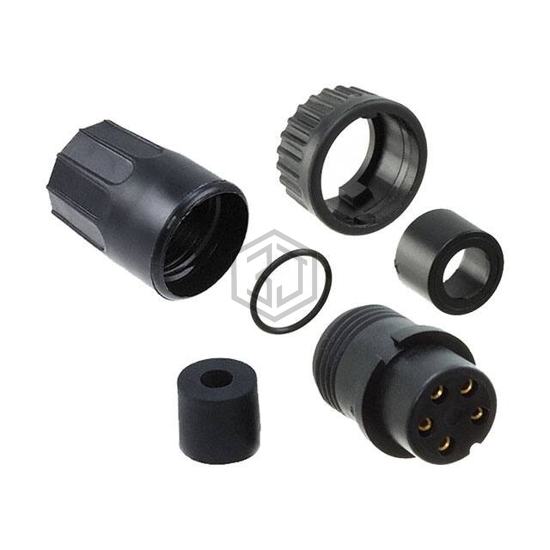 3382-5SG-324 - Conxall/Switchcraft - Circular Connectors
