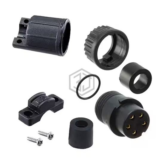3382-5SG-518 - Conxall/Switchcraft - Circular Connectors