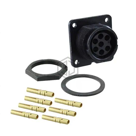 14180-7SG-300 - Conxall/Switchcraft - Circular Connectors