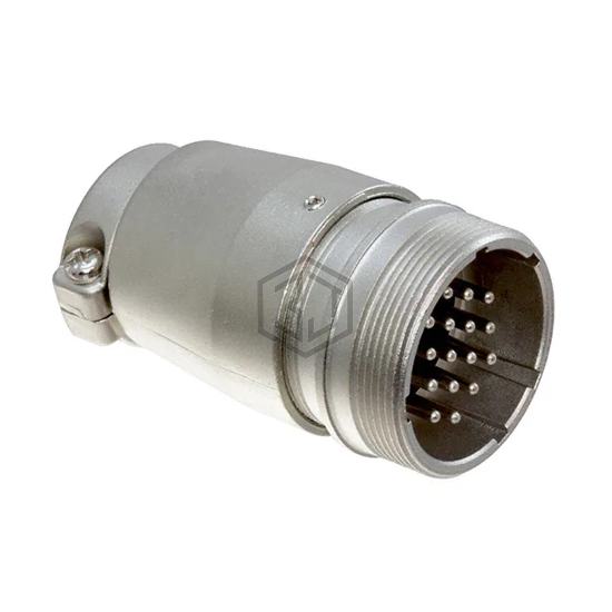 JR25JK-16P - Hirose Electric Co Ltd - Circular Connectors