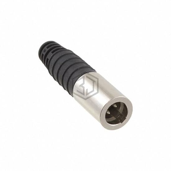 TA3MS11 - Switchcraft Inc. - Circular Connectors
