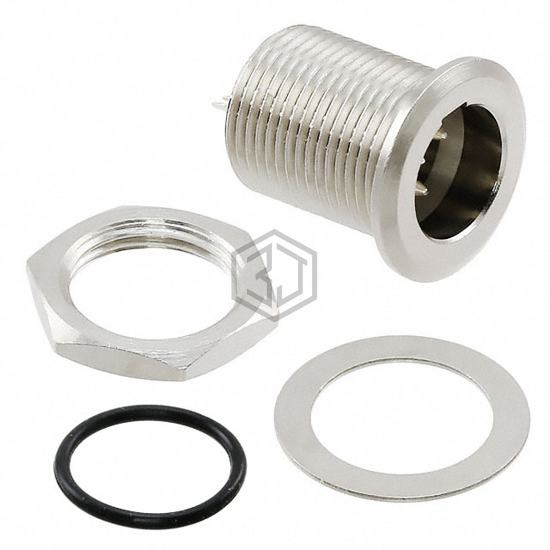 TB4MS - Switchcraft Inc. - Circular Connectors