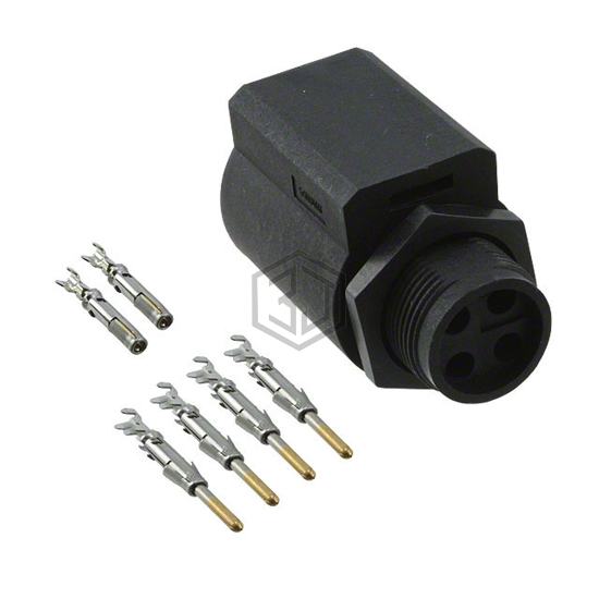 UTL7103G1P20AWG - Souriau-Sunbank by Eaton - Circular Connectors
