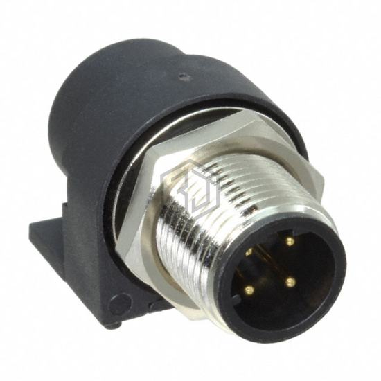 861-D04-113R004 - NorComp Inc. - Circular Connectors