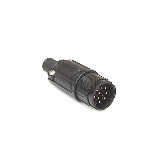 15382-10PG-326 - Conxall/Switchcraft - Circular Connectors