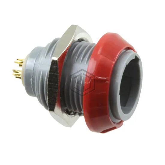 PLB1G220004 - ITT Cannon, LLC - Circular Connectors