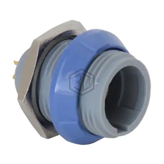 PLB1G620005 - ITT Cannon, LLC - Circular Connectors