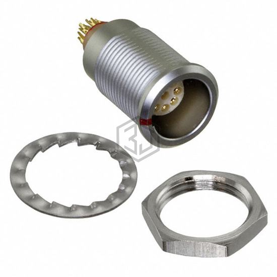 FLBB-09EGFS-GCP-001 - Amphenol LTW - Circular Connectors